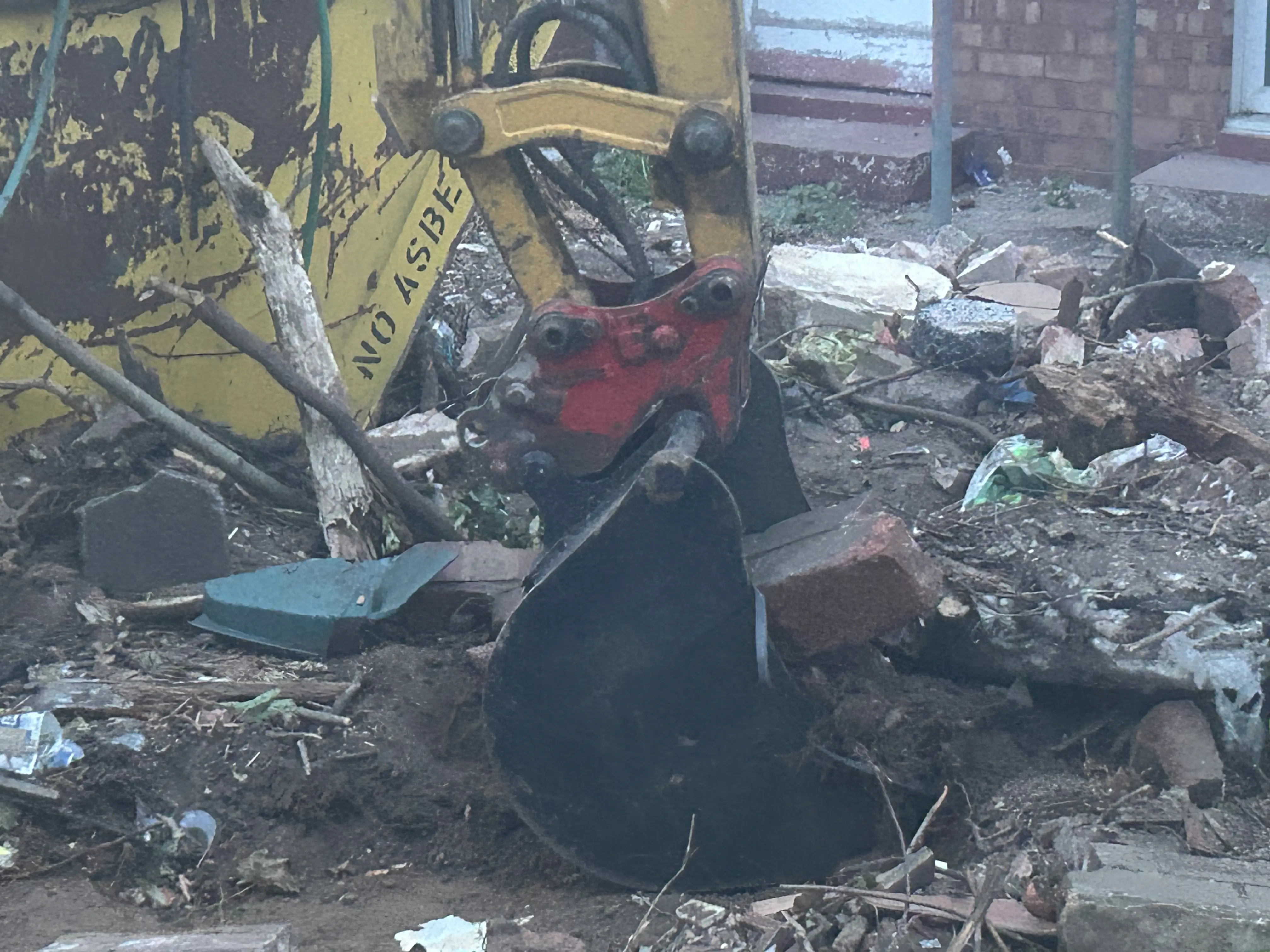 Concrete Foundations Barking High Street